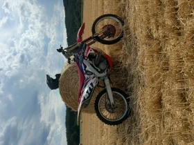 ������ Honda Crf