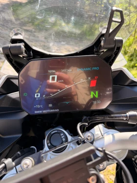 BMW F 900 XR | Auto.bg — изображение 6