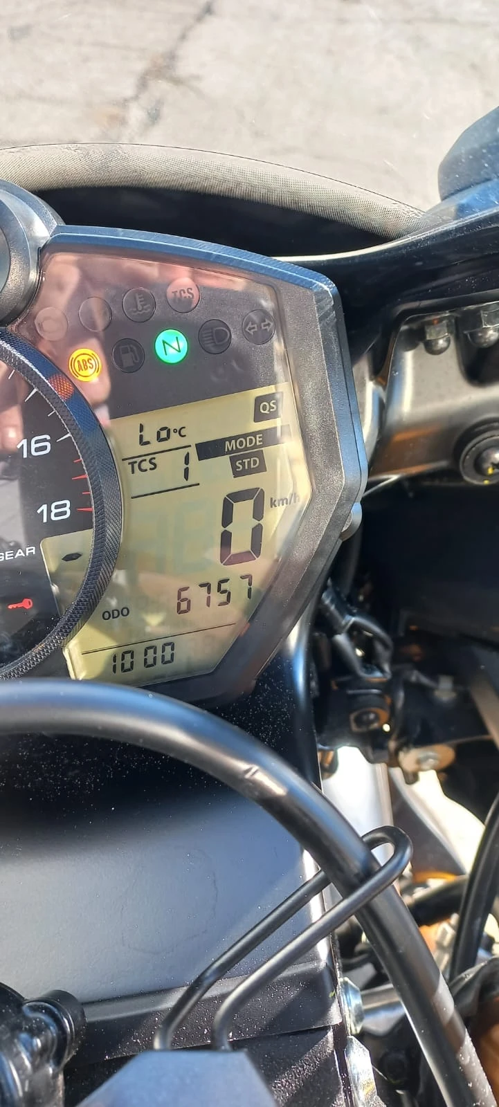 Yamaha YZF-R6  - изображение 5