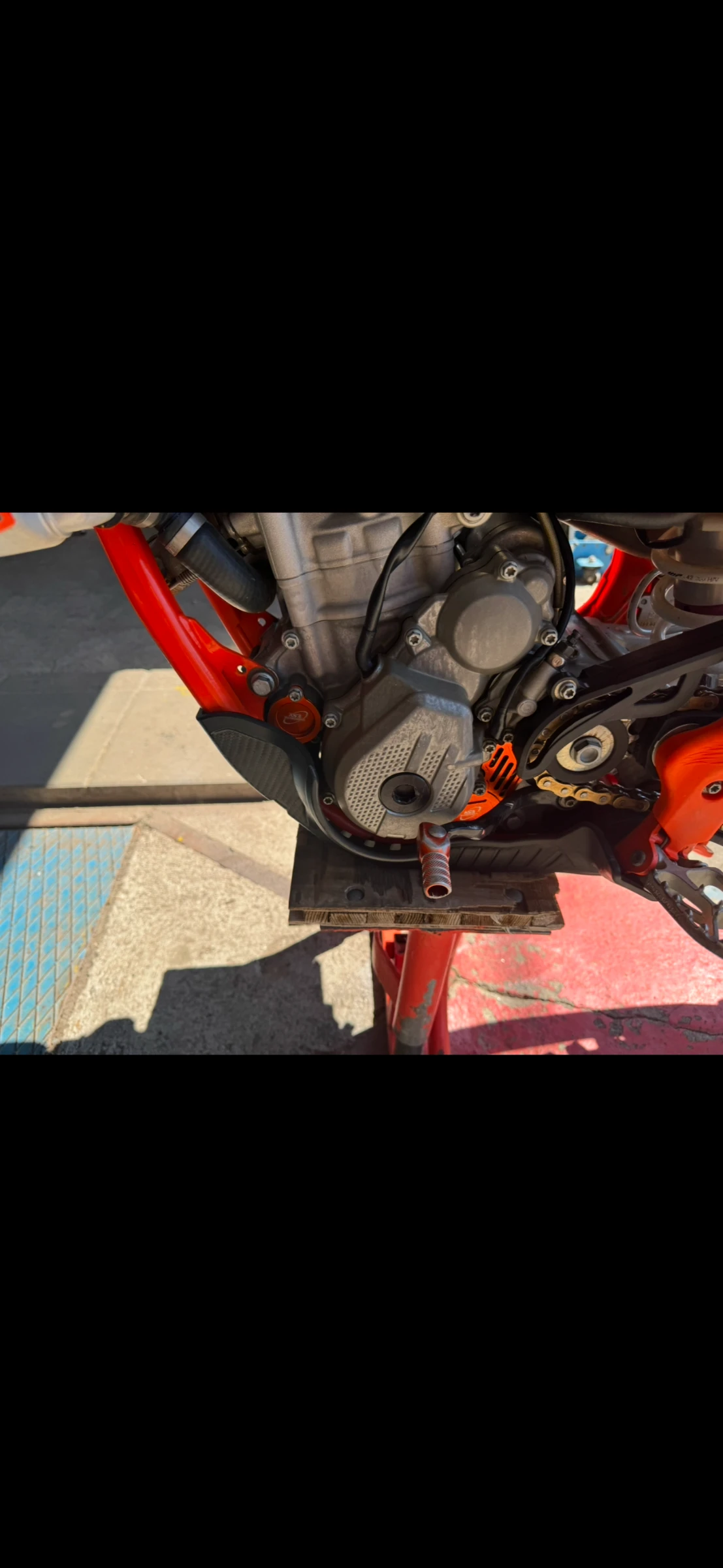 Ktm SX-F  - изображение 9