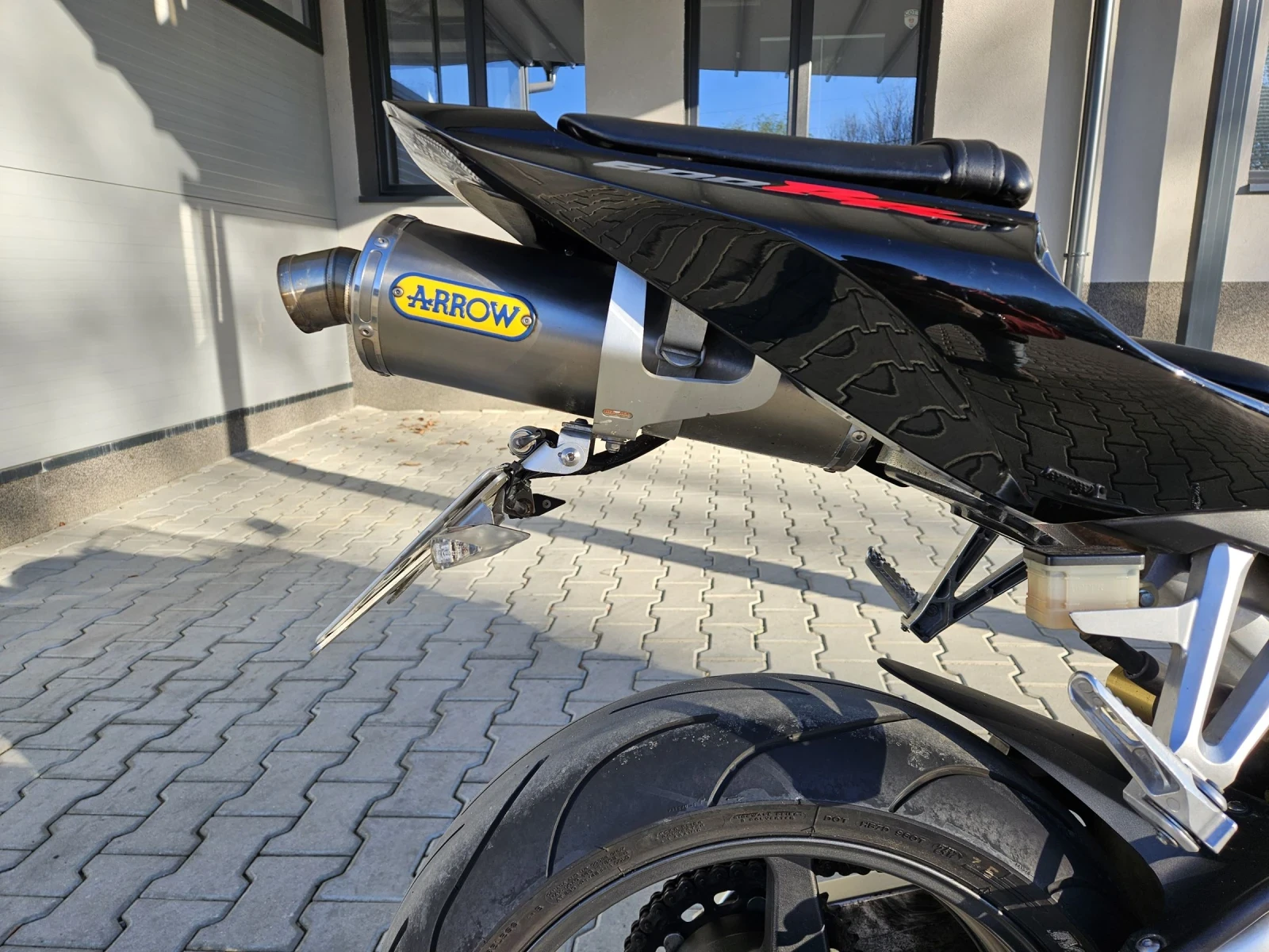 Honda Cbr 600 rr | Mobile.bg � ����������� 17
