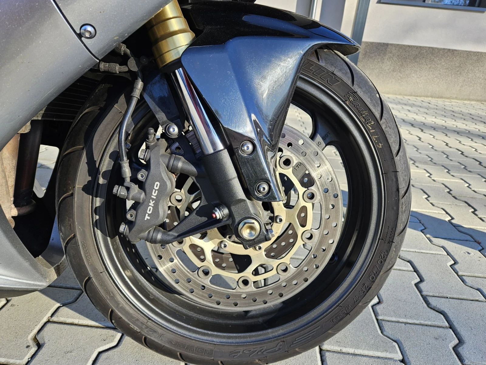 Honda Cbr 600 rr | Mobile.bg � ����������� 14