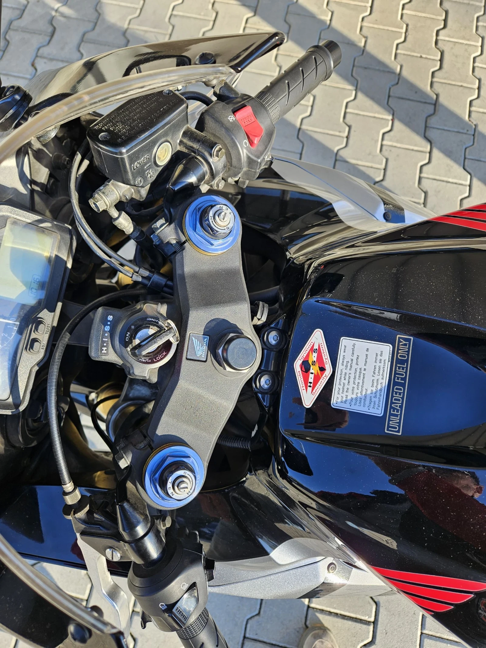 Honda Cbr 600 rr | Mobile.bg � ����������� 12