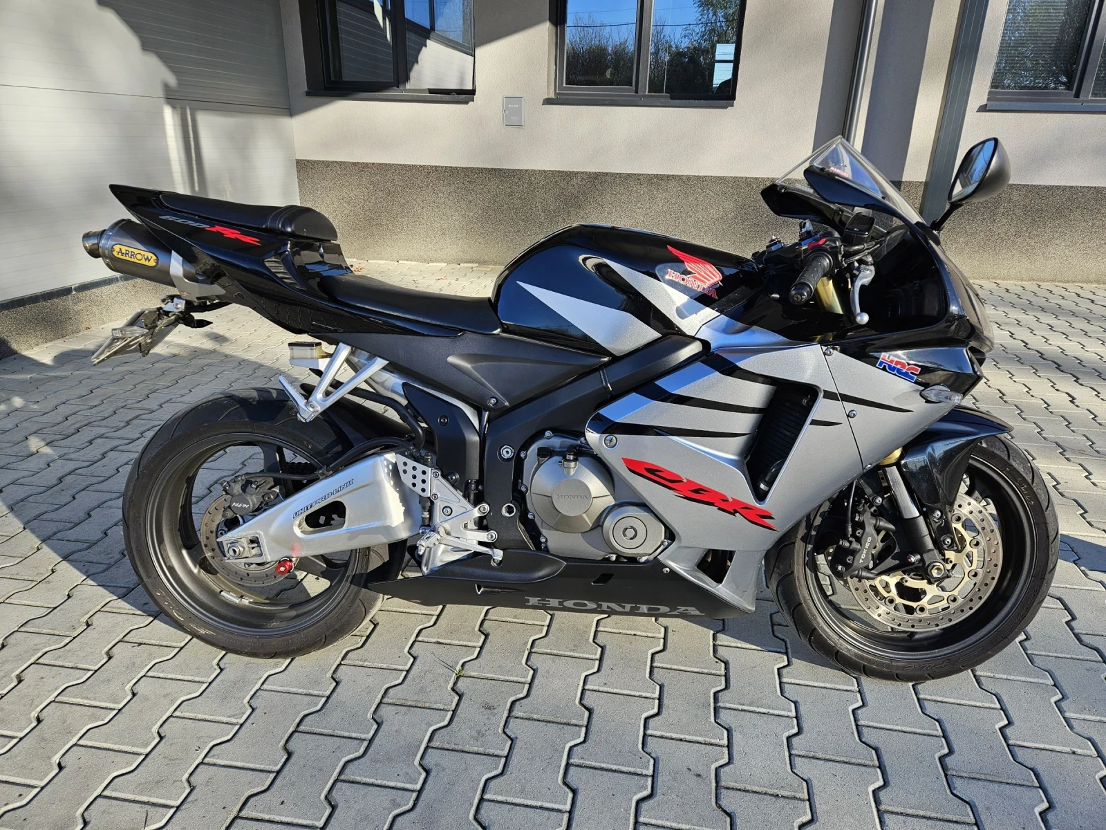 Honda Cbr 600 rr | Mobile.bg � ����������� 16
