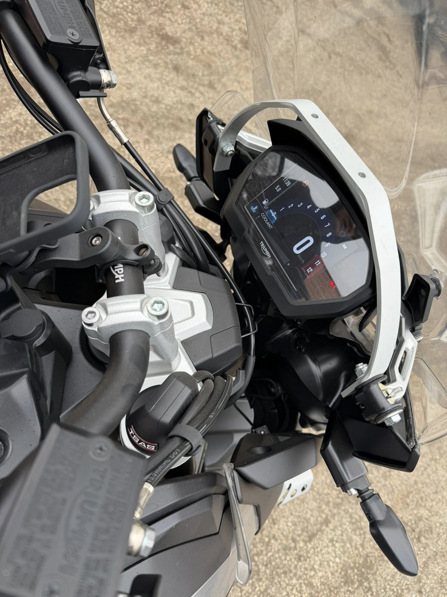 BMW HP triumph 1200cc tiger xrt | Mobile.bg � ����������� 8