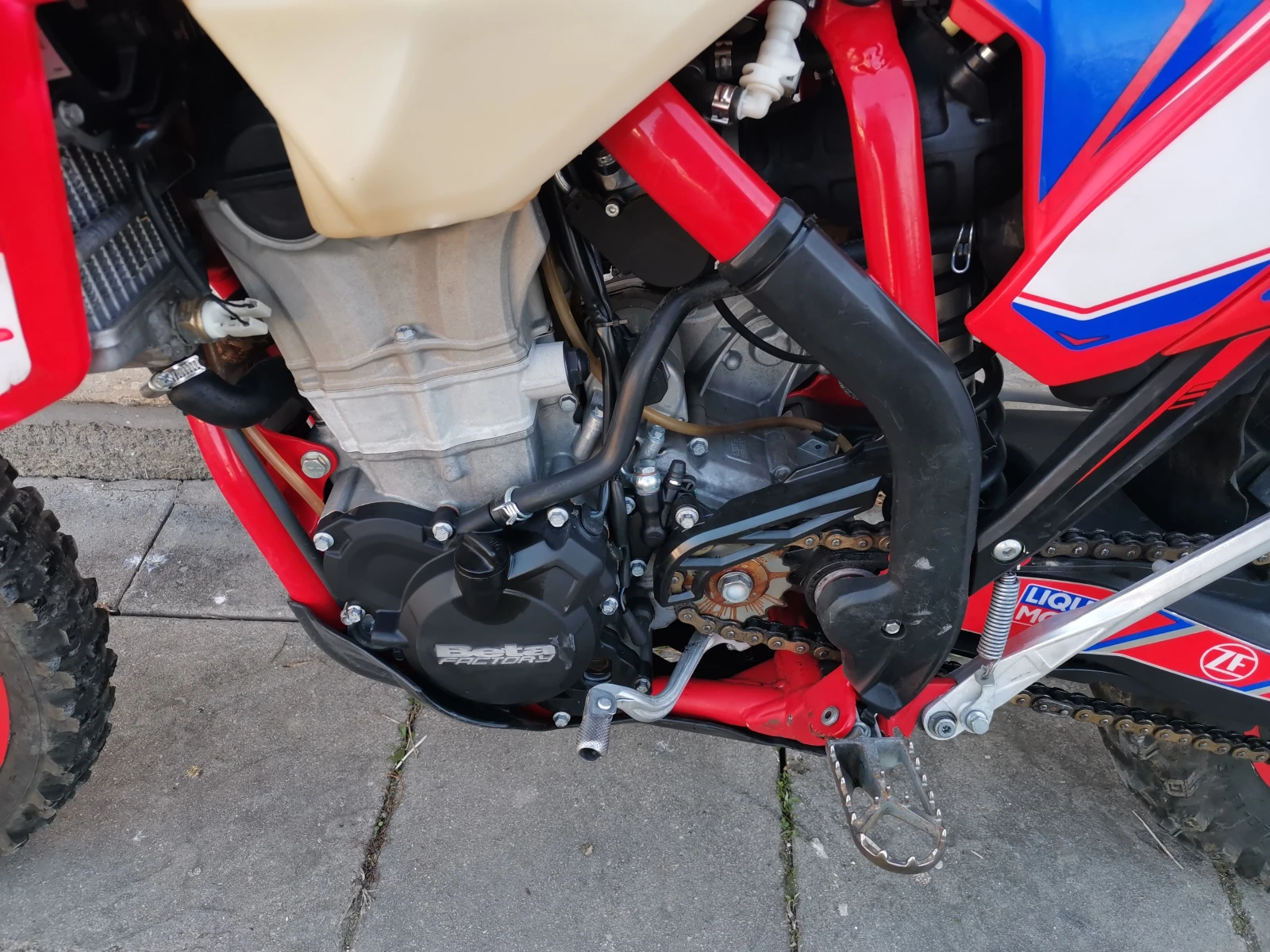 Beta Rr 390 | Mobile.bg � ����������� 16