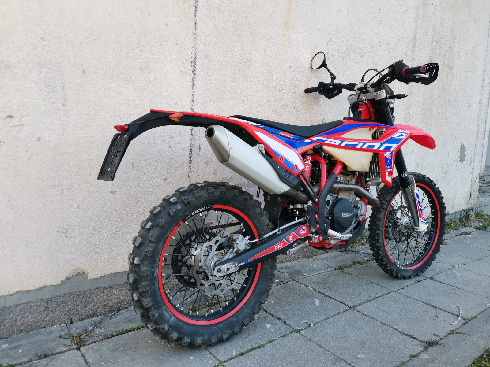 Beta Rr 390 | Mobile.bg � ����������� 3