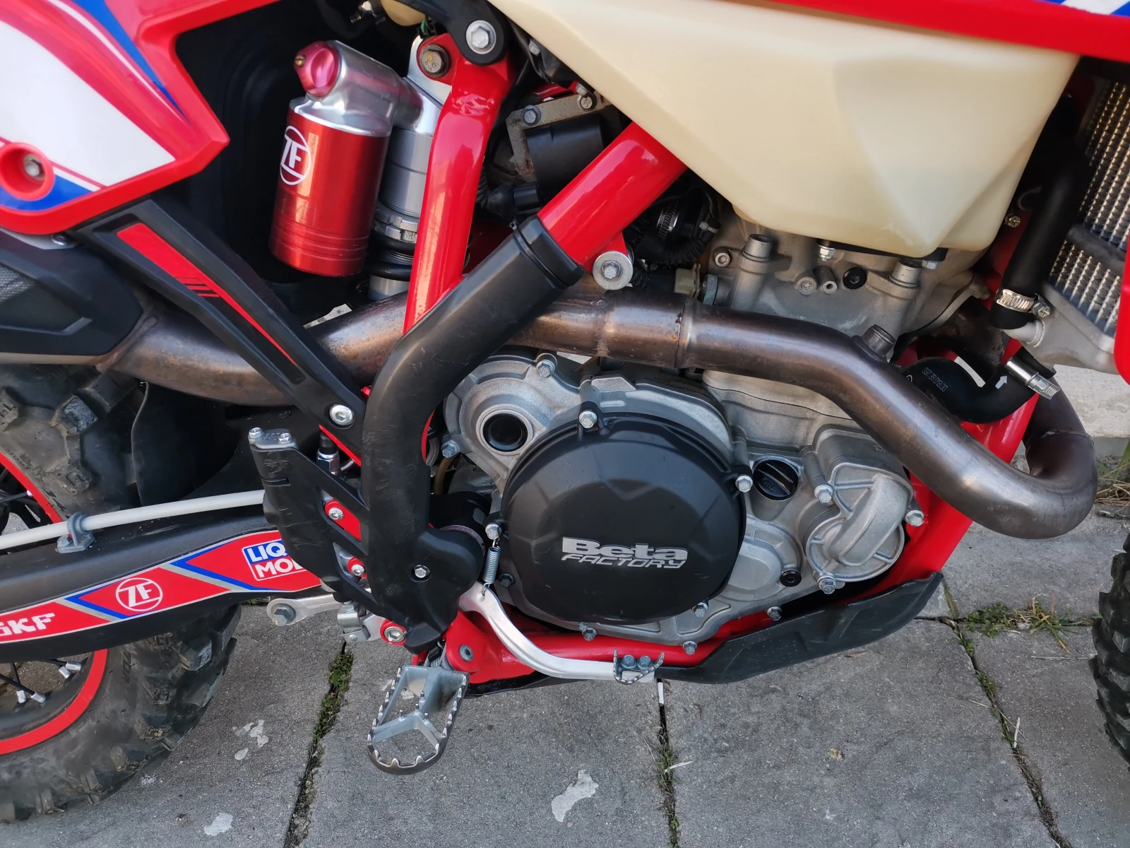 Beta Rr 390 | Mobile.bg � ����������� 5