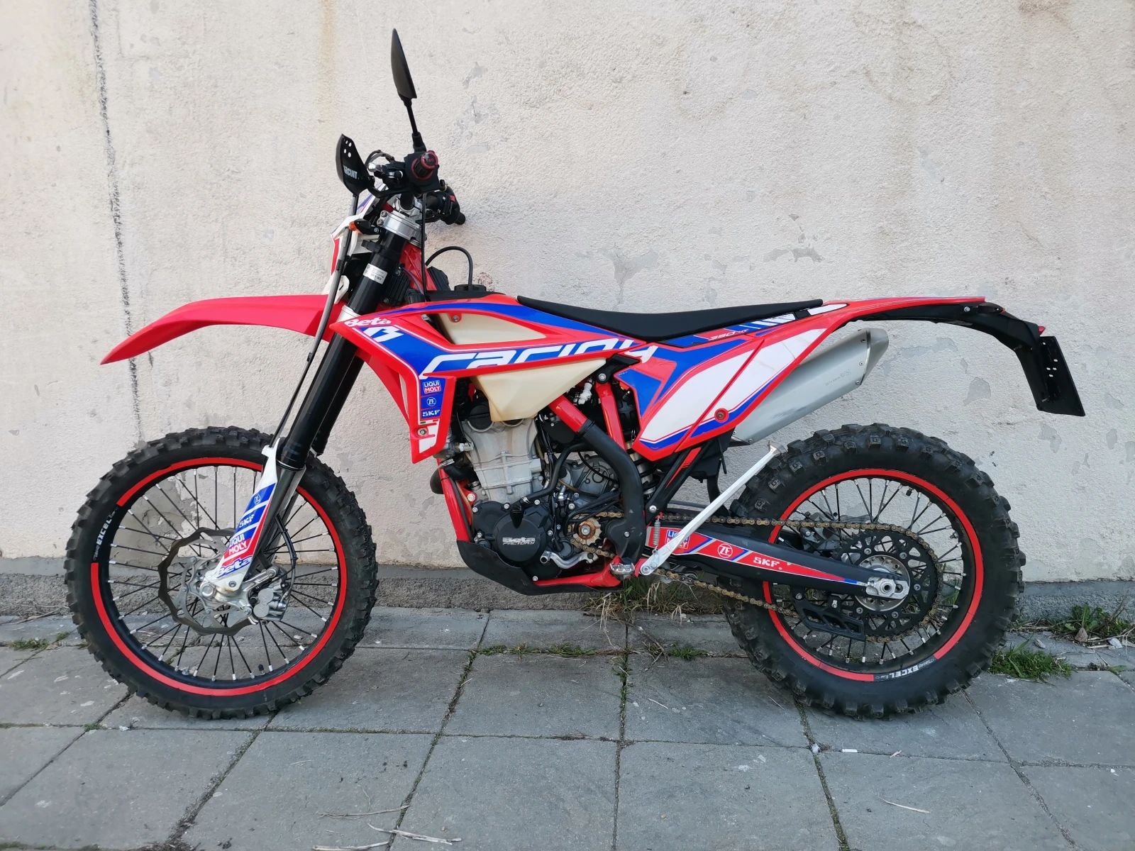 Beta Rr 390 | Mobile.bg � ����������� 12