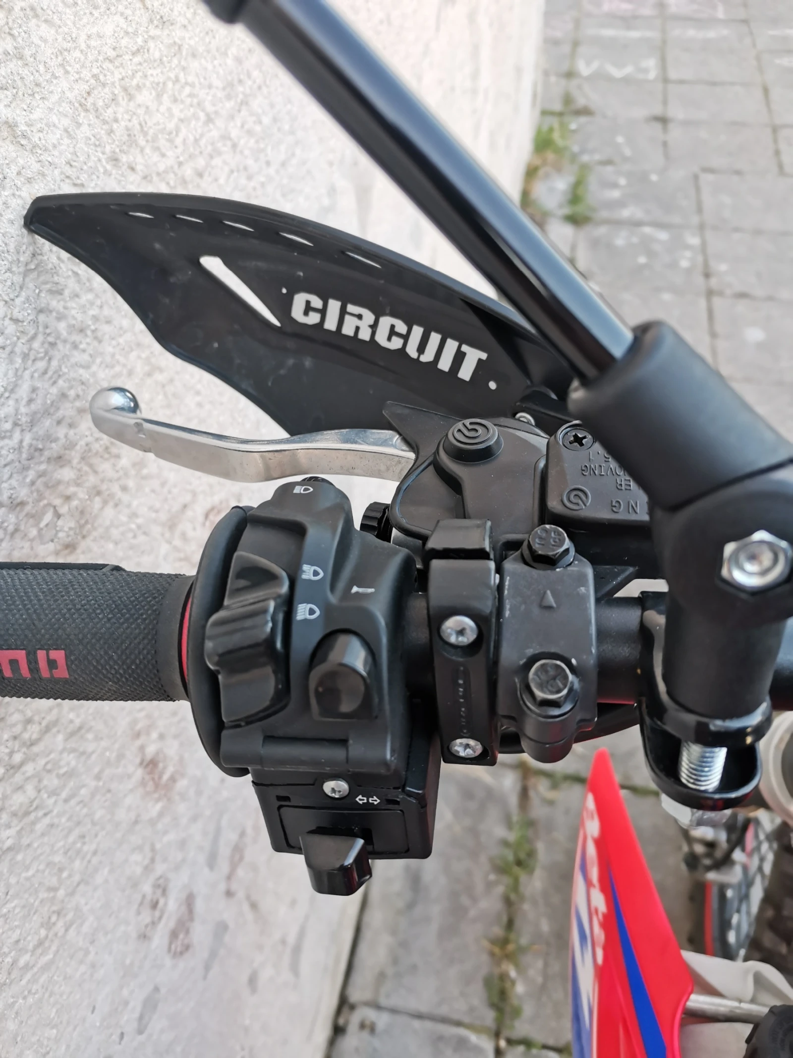 Beta Rr 390 | Mobile.bg � ����������� 10