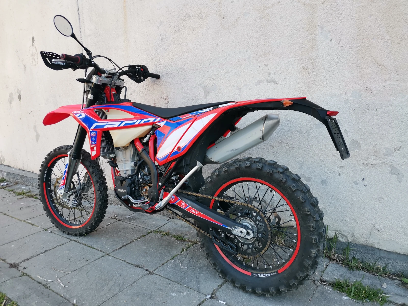 Beta Rr 390 | Mobile.bg � ����������� 14
