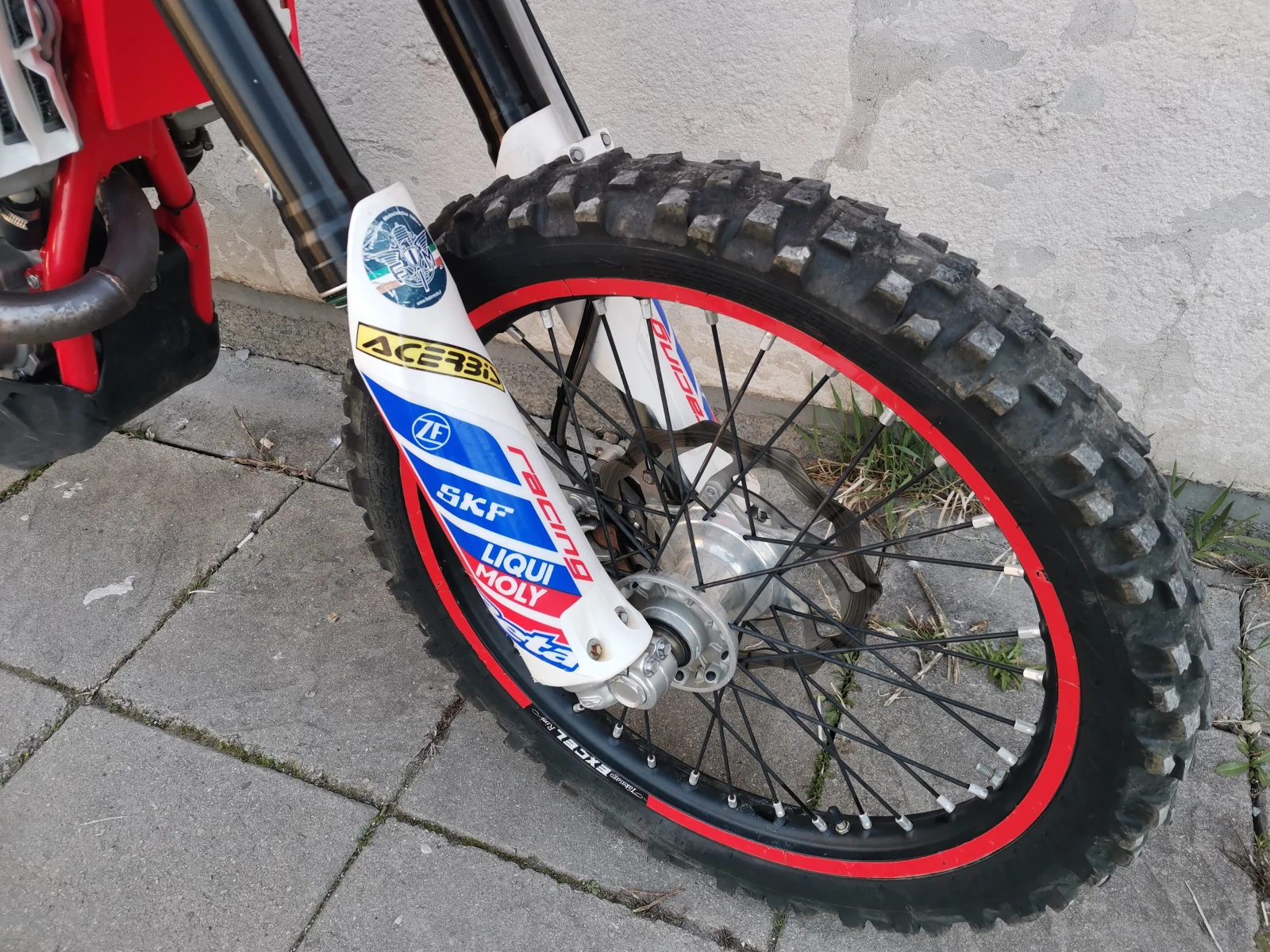 Beta Rr 390 | Mobile.bg � ����������� 6