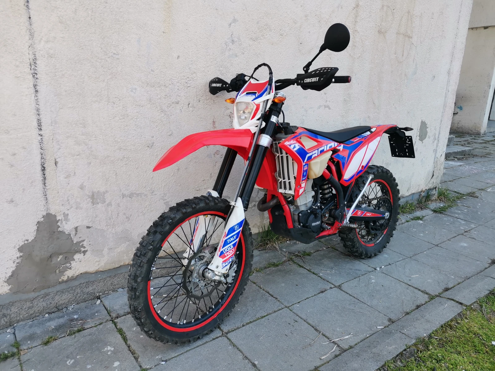 Beta Rr 390 | Mobile.bg � ����������� 13