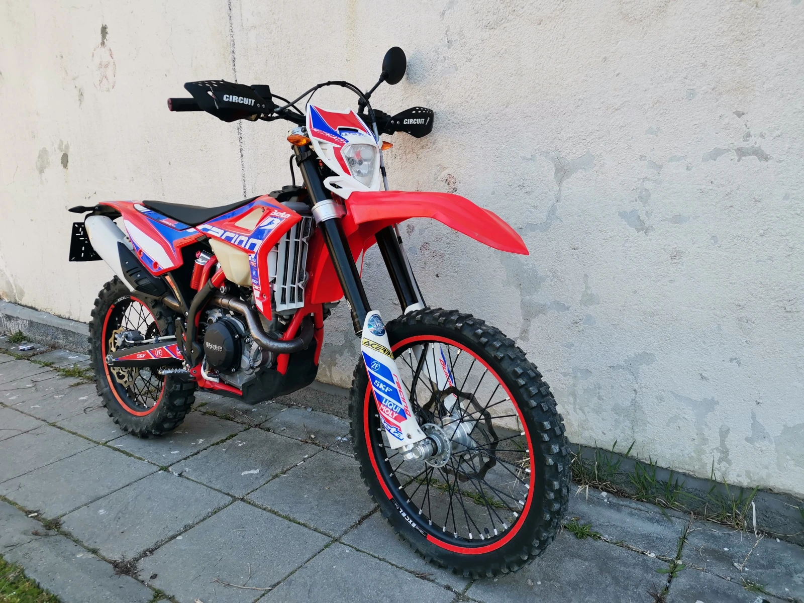 Beta Rr 390 | Mobile.bg � ����������� 2