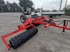 Валяк Друга марка 6M/5M ХИДРАВЛИЧНО УПРАВЛЕНИЕ, снимка 2