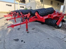 Валяк Друга марка 6M/5M ХИДРАВЛИЧНО УПРАВЛЕНИЕ, снимка 1