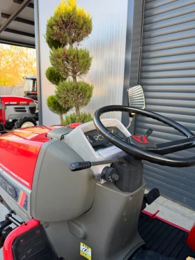 Трактор Yanmar F210, снимка 11