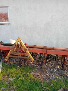 Култиватор Друга марка undefined | Auto.bg — изображение 3