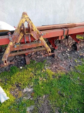 Култиватор 