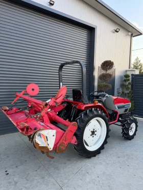 ������� Yanmar F210 | Mobile.bg � ����� ������ 8