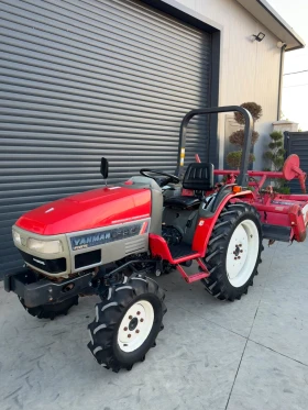 ����� �� �������� �� ������� Yanmar F210