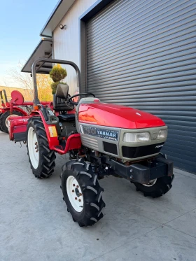 ����� �� �������� �� ������� Yanmar F210