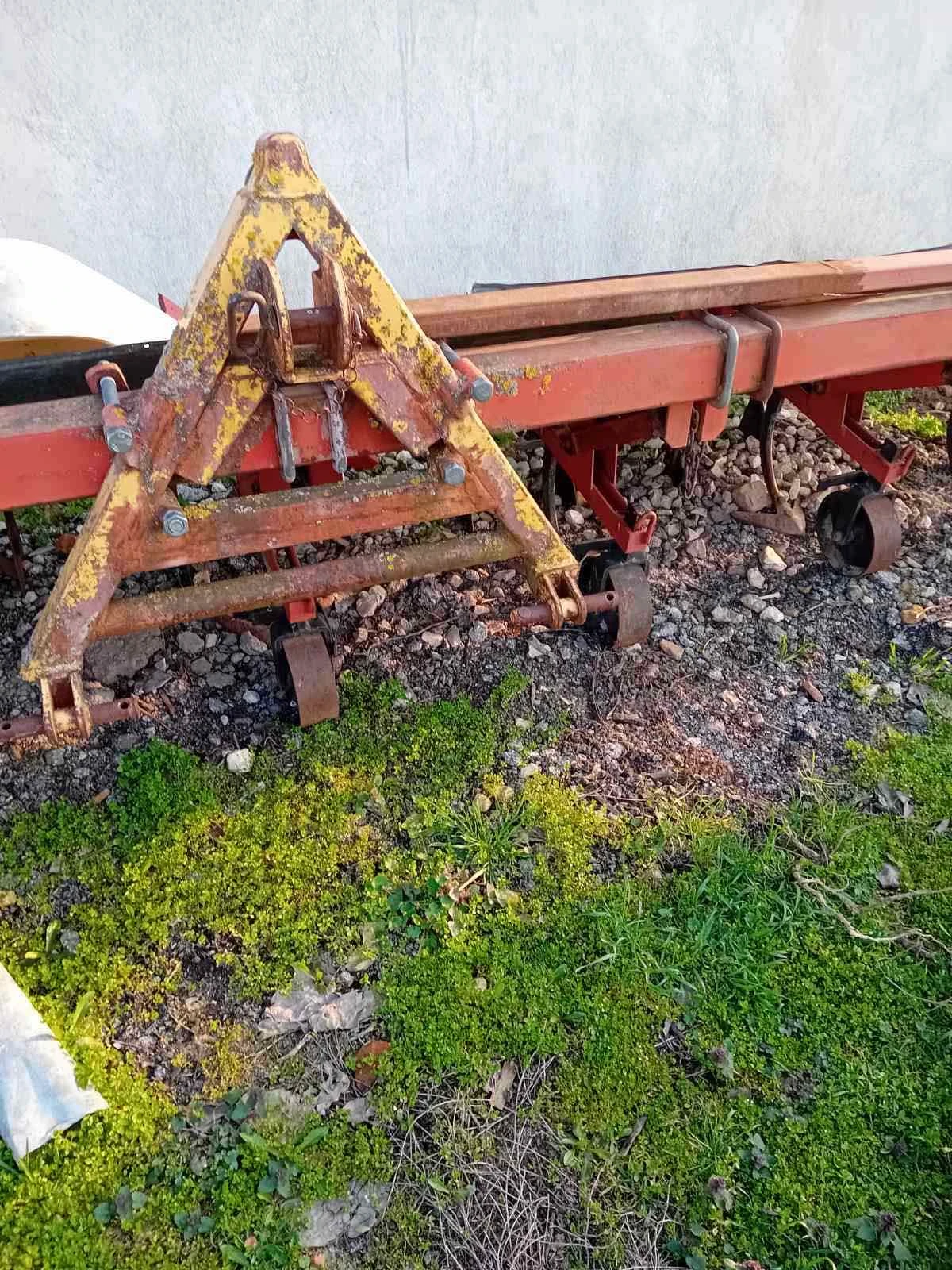 Култиватор Друга марка