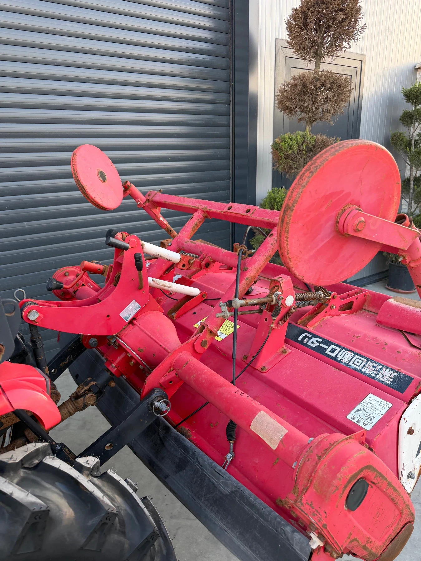 ������� Yanmar F210 | Mobile.bg � ����������� 10