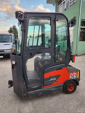 Други специализирани машини Друга Линде, снимка 17