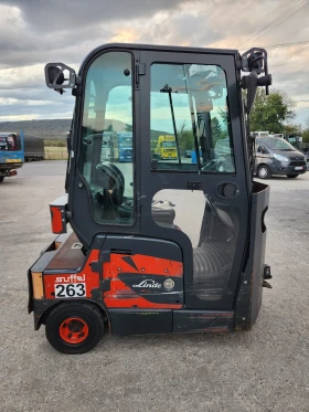 Други специализирани машини Друга Линде, снимка 11