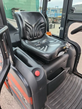 Други специализирани машини Друга Линде, снимка 5