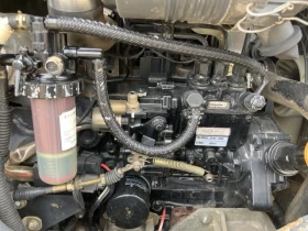 Багер Komatsu PC20MR-2 - ОЧАКВАН 15.09.2026!!!, снимка 10