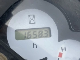 Багер Komatsu PC20MR-2 - ОЧАКВАН 15.09.2026!!!, снимка 9