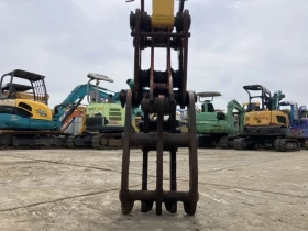 Багер Komatsu PC20MR-2 - ОЧАКВАН 15.09.2026!!!, снимка 5