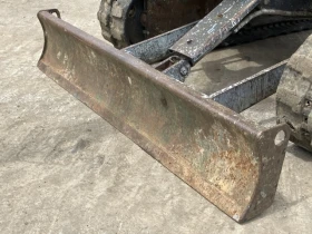 Багер Komatsu PC20MR-2 - ОЧАКВАН 15.09.2026!!!, снимка 7