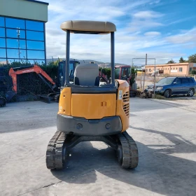 ����� �� �������� �� ����� Komatsu PC20MR-2 * �������� * 