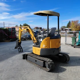 ����� �� �������� �� ����� Komatsu PC20MR-2 * �������� * 