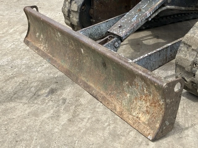 Багер Komatsu PC20MR-2 - ОЧАКВАН 15.09.2026!!!, снимка 7 - Индустриална техника - 54347358