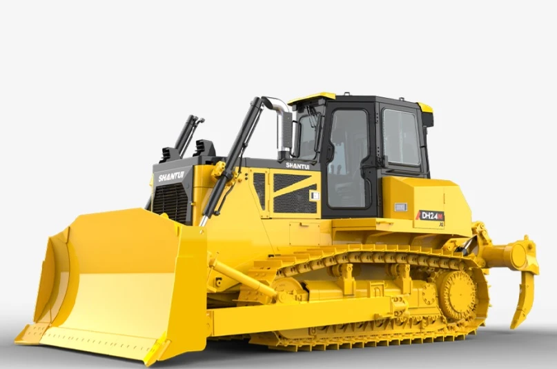 Булдозер Друга SHANTUI DH24-M XL / LGP, снимка 1