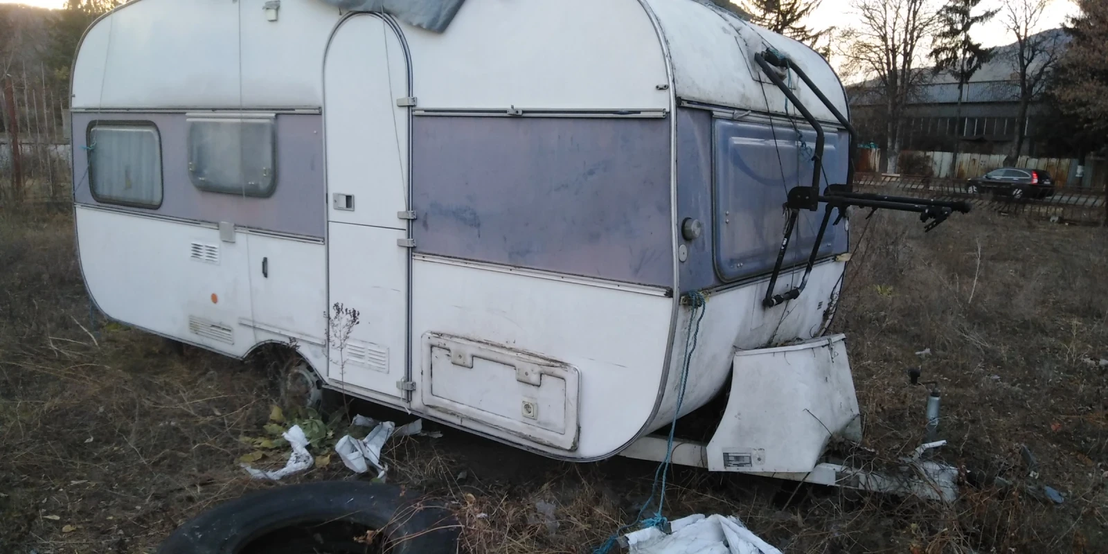 �������� Adria L 450qr  | Mobile.bg � ����������� 1