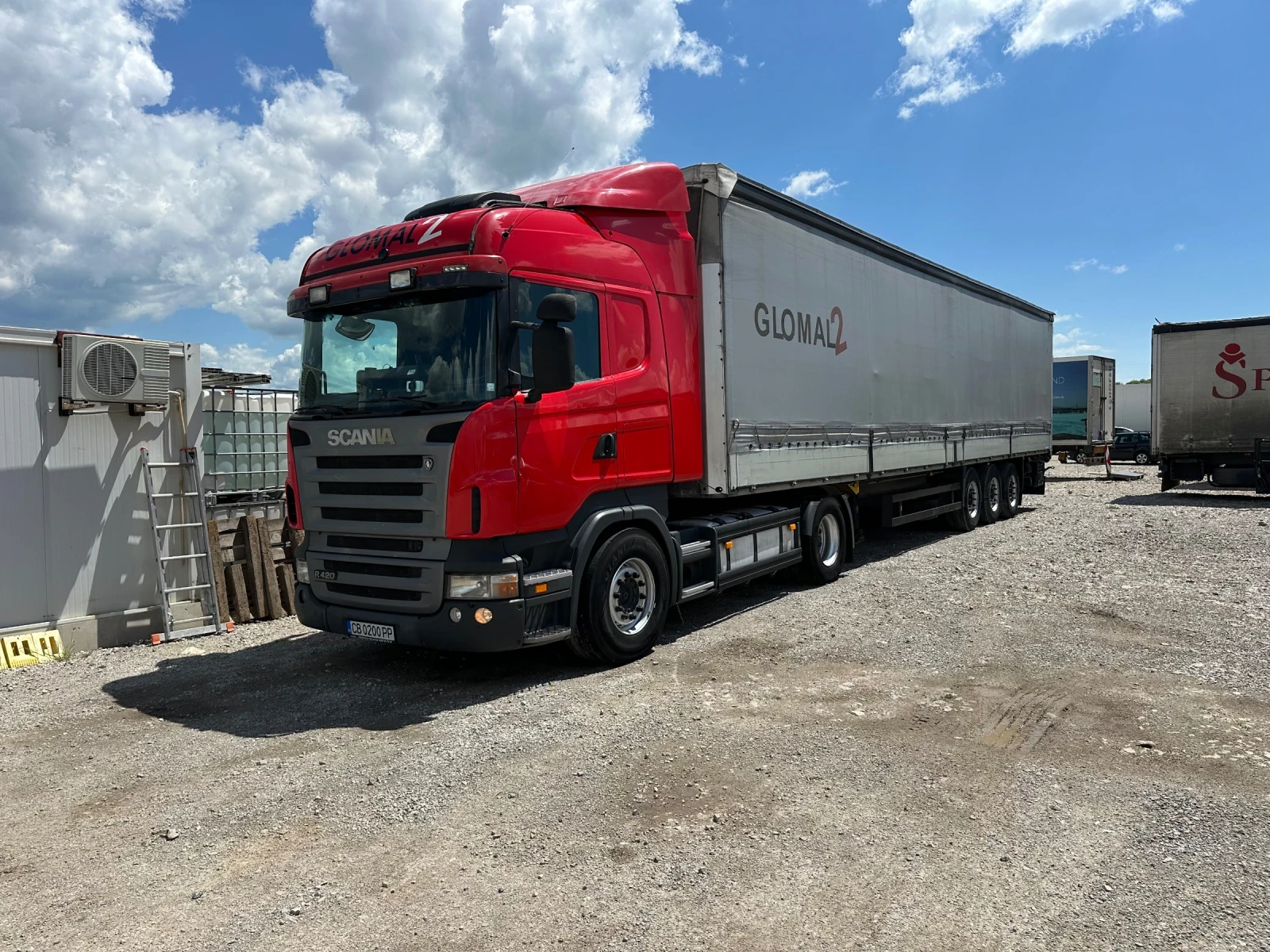 ����������� Schmitz S 01 | Mobile.bg � ����������� 17