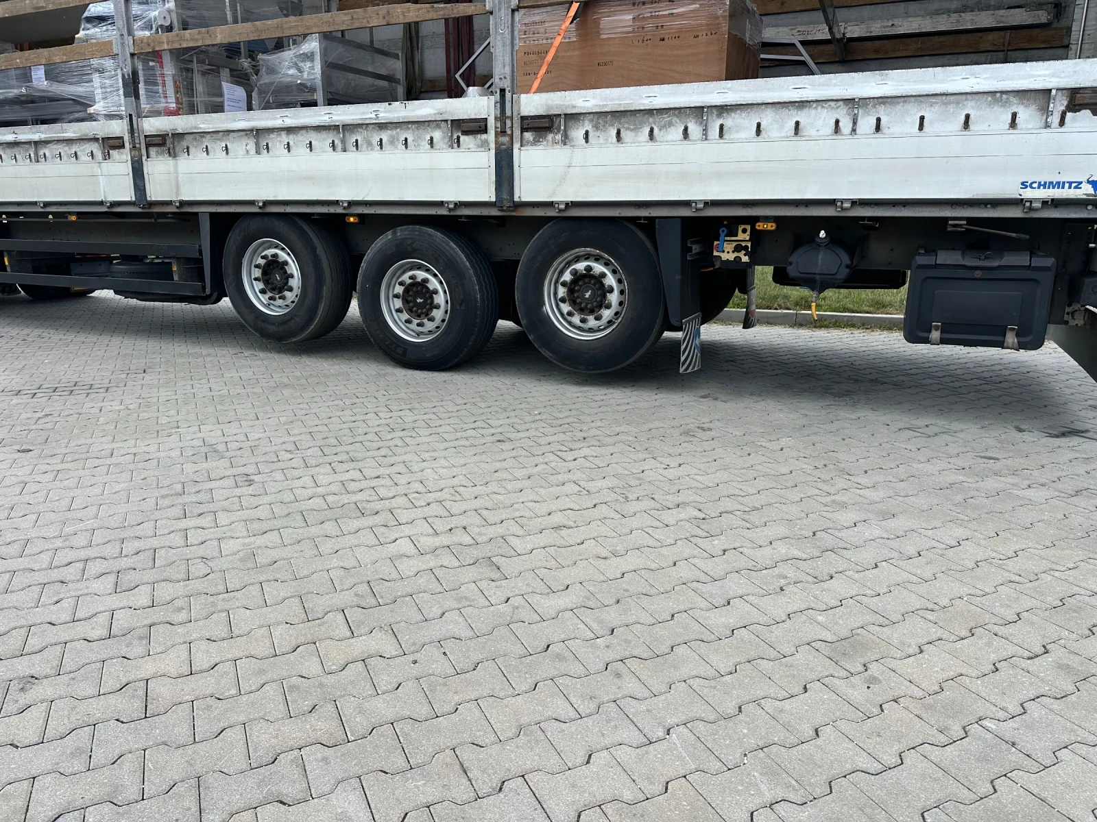 ����������� Schmitz S 01 | Mobile.bg � ����������� 14
