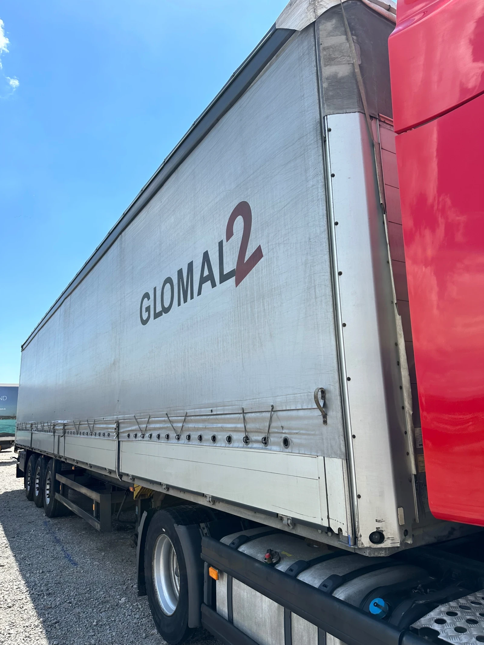 ����������� Schmitz S 01 | Mobile.bg � ����������� 6