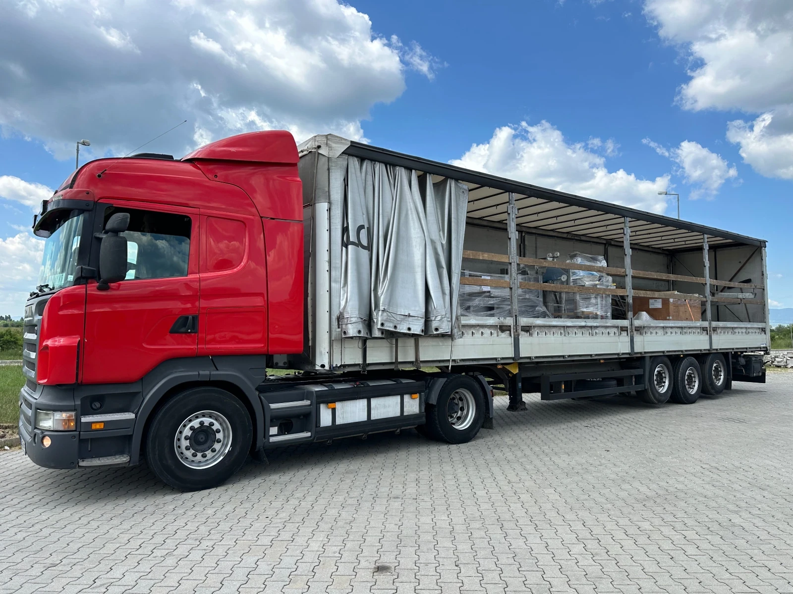 ����������� Schmitz S 01 | Mobile.bg � ����������� 16