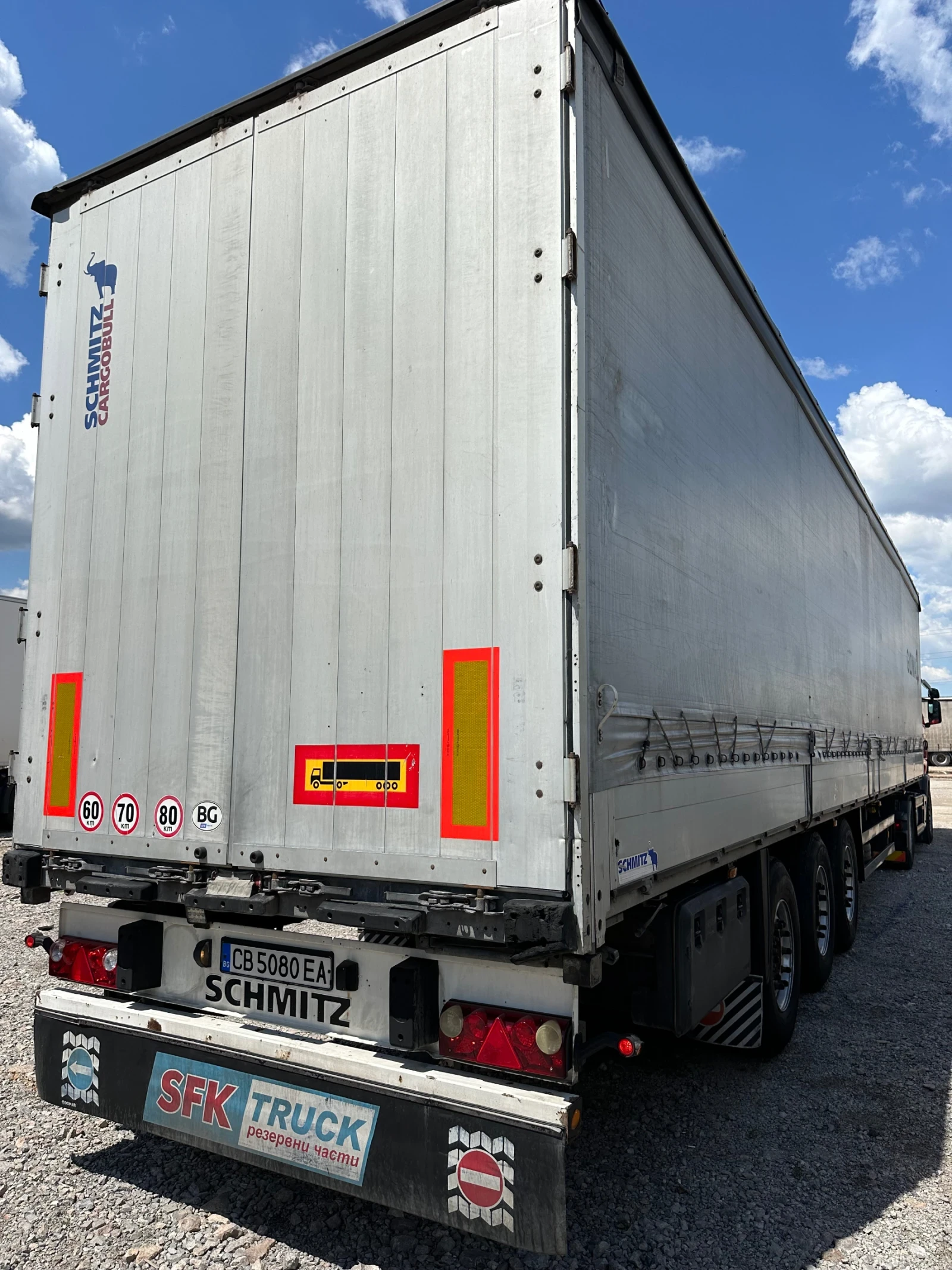 ����������� Schmitz S 01 | Mobile.bg � ����������� 4