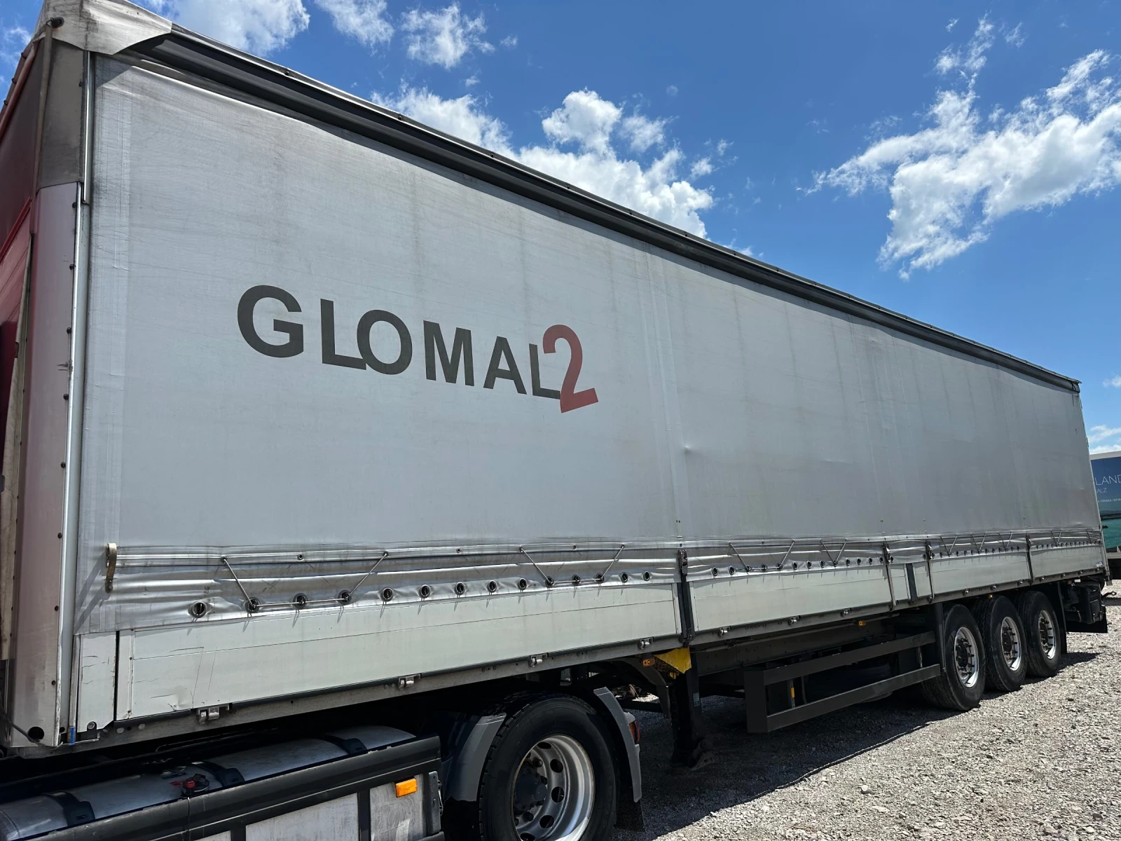 ����������� Schmitz S 01 | Mobile.bg � ����������� 7