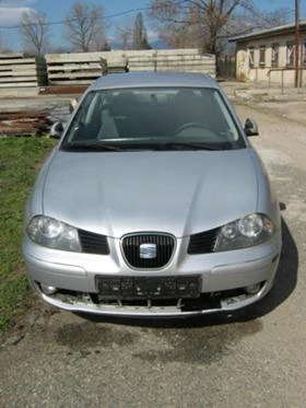 Отлична 5 скорости за Сеат Ибиза/Кордоба 1. 4 TDI , снимка 1