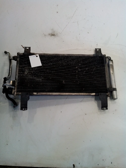 климатичен радиатор за Мазда 6
