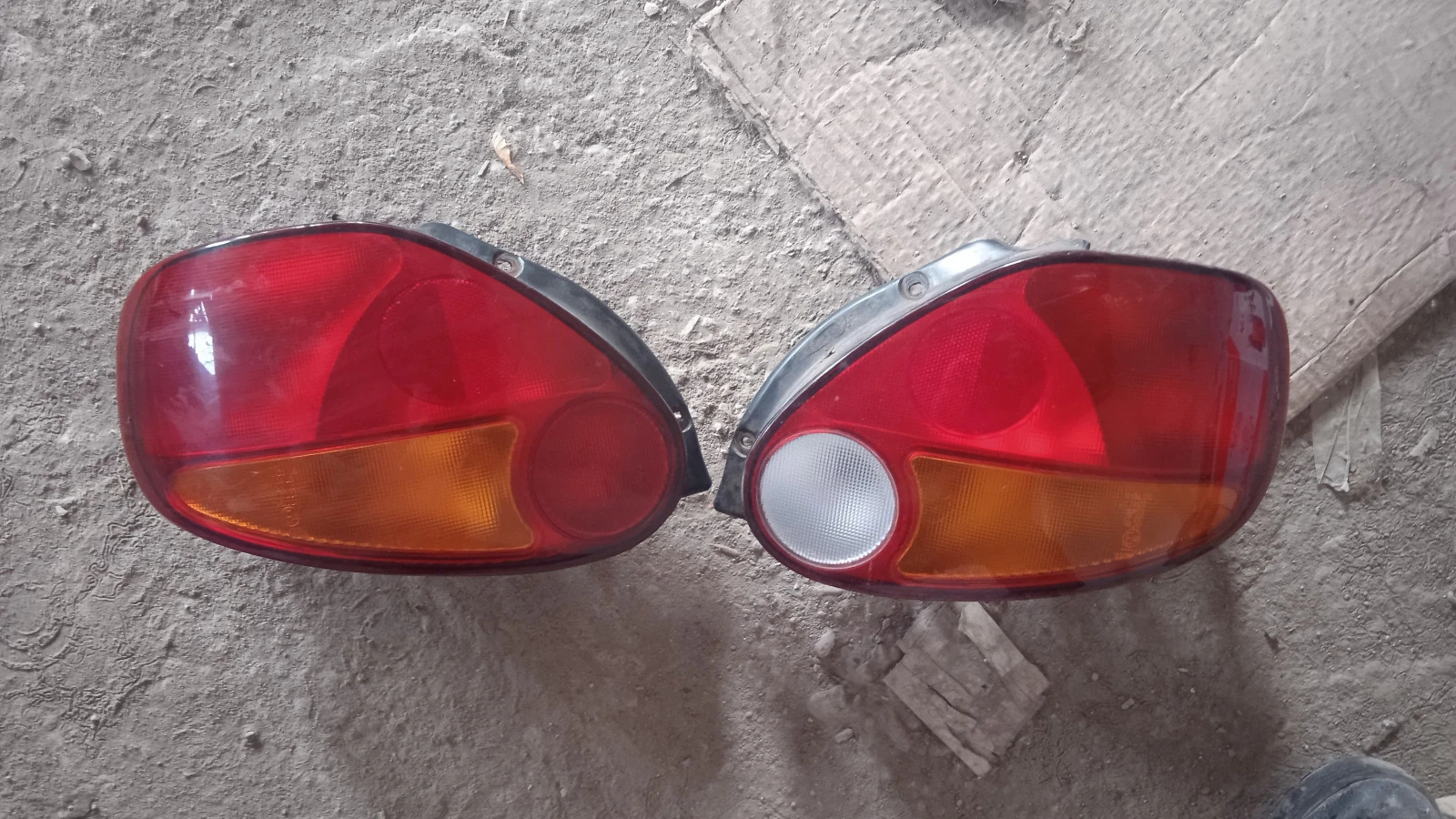 стопове, снимка 7 - Части - 53965347