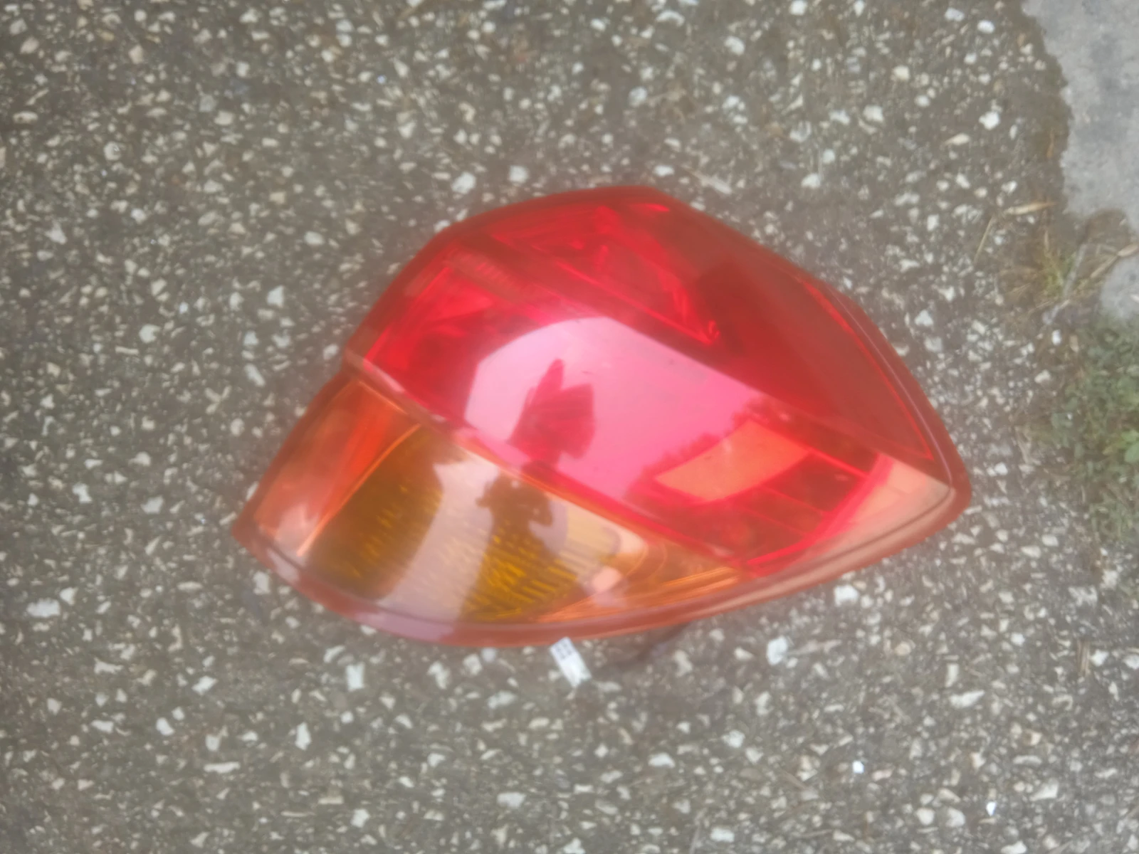 стопове, снимка 4 - Части - 53965347